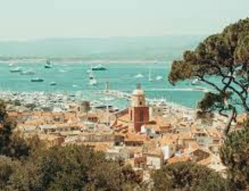 Job offer PAC2 Physiotherapist for the region of Provence-Alpes Côte d’ Azur, France