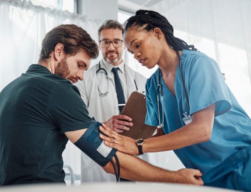 Explorando el Sistema de Salud Francés