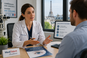 Pensar en Francés Clínico en Consulta